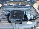 AUDI A4 2.0T PREMIUM WAUBFAFL2FN044377 снимка