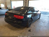 AUDI A4 2.0T PREMIUM WAUBFAFL2FN044377 снимка