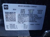 BUICK ENVISTA SPORT TOURING FWD KL47LBEP7SB****** photo