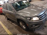 VOLKSWAGEN TIGUAN SE WVGBV7AX6CW006106 fotografie