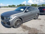 BMW X6 M50I 5UXCY8C07M9E09647 снимка