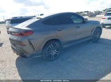 BMW X6 M50I 5UXCY8C07M9E09647 снимка