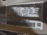 HONDA CR-V EX-L 2HKRW2H82KH****** снимка