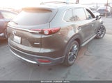 MAZDA CX-9 GRAND TOURING JM3TCADY0G0108257 снимка