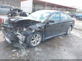 SUBARU LEGACY 2.5I LIMITED 4S3BMBL61E3****** снимка