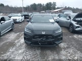 Honda Hr-V Awd Sport/Awd Sport W/O Bsi 3CZRZ2H5XRM768226 снимка