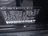 Honda Hr-V Awd Sport/Awd Sport W/O Bsi 3CZRZ2H5XRM768226 photo