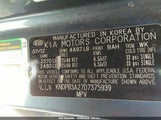 Kia Sportage Lx KNDPB3A27D7375939 снимка