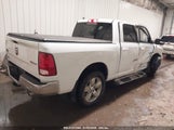RAM 1500 CLASSIC BIG HORN 4X4 5'7 BOX 1C6RR7LT5KS659203 снимка