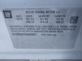 CHEVROLET SONIC LT MANUAL 1G1JD6SH7D4****** снимка