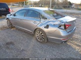 HYUNDAI SONATA SPORT 5NPE34AF2HH507648 снимка