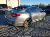 HYUNDAI SONATA SPORT 5NPE34AF2HH507648 снимка