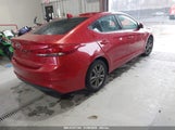 HYUNDAI ELANTRA SEL 5NPD84LF4JH214396 fotografie
