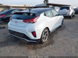 HYUNDAI VELOSTER TURBO ULTIMATE KMHTH6AB4LU****** снимка