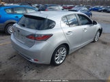 Lexus Ct 200H Premium JTHKD5BH8C2090809 fotografie