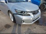 Lexus Ct 200H Premium JTHKD5BH8C2090809 снимка