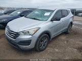 HYUNDAI SANTA FE SPORT 2.4L 5XYZT3LB8GG317719 fotografie