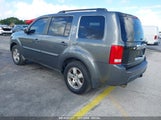 HONDA PILOT EX-L 5FNYF3H59AB****** снимка