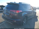 TOYOTA RAV4 ADVENTURE/XLE 2T3RFREV2JW743853 photo