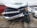 CHEVROLET SILVERADO 1500 LTD 2WD LONG BED WT 3GCNWAED0NG165085 photo