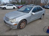 MERCEDES-BENZ C 240 LUXURY 4MATIC WDBRF81J35F698196 fotografie