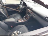 MERCEDES-BENZ C 240 LUXURY 4MATIC WDBRF81J35F698196 fotografie