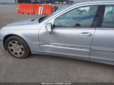 MERCEDES-BENZ C 240 LUXURY 4MATIC WDBRF81J35F698196 photo