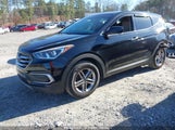 HYUNDAI SANTA FE SPORT 2.4L 5NMZT3LB0JH101909 снимка