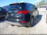 HYUNDAI SANTA FE SPORT 2.4L 5NMZT3LB0JH101909 снимка