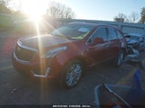 CADILLAC XT5 PREMIUM LUXURY 1GYKNERS7KZ274932 fotografie