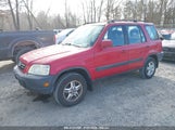 HONDA CR-V EX JHLRD18691C****** снимка