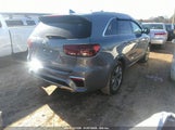 KIA SORENTO 3.3L SX 5XYPKDA57LG655703 fotografie