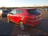 HYUNDAI TUCSON GL KM8JT3AB1CU****** снимка