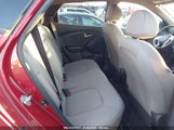 HYUNDAI TUCSON GL KM8JT3AB1CU****** снимка