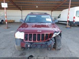 JEEP GRAND CHEROKEE LAREDO 1J8GR48K08C146810 fotografie
