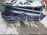 CHEVROLET SILVERADO 1500 LTZ 2GCEK13Y771****** снимка