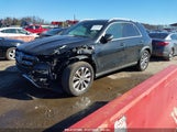 MERCEDES-BENZ GLE 350 4MATIC 4JGFB4KB2LA****** снимка
