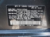SUBARU CROSSTREK PREMIUM JF2GTAEC3NH****** снимка