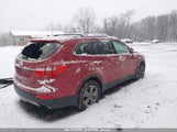 HYUNDAI SANTA FE GLS KM8SNDHF3EU065267 снимка