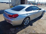 BMW 650I WBAYM9C57ED248195 снимка