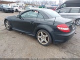 MERCEDES-BENZ SLK 280 WDBWK54F48F186665 fotografie