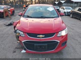 CHEVROLET SONIC LT AUTO 1G1JD5SH3H4118694 снимка