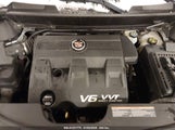 CADILLAC SRX LUXURY COLLECTION 3GYFNCE32DS562491 снимка