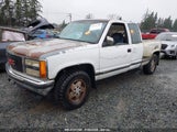 GMC SIERRA K1500 2GTEK19K4N1****** снимка