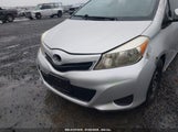 TOYOTA YARIS LE JTDKTUD32DD553842 снимка
