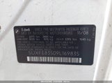 BMW X5 XDRIVE48I 5UXFE83509L****** снимка
