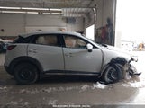 MAZDA CX-3 GRAND TOURING JM1DKFD70K0423511 снимка