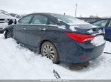 HYUNDAI SONATA LIMITED 5NPEC4AC0EH932027 снимка
