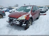 HONDA CR-V LX JHLRE38309C****** снимка