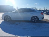 HONDA CIVIC TOURING 19XFC1F95GE****** снимка